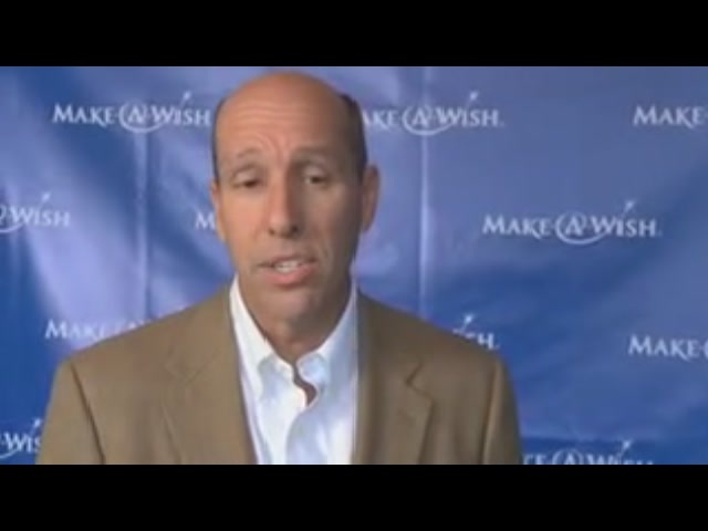 000000000248 - 0-0 Make-A-Wish Foundations World Wish Day In LA