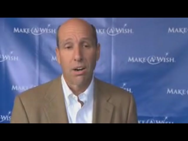 000000000250 - 0-0 Make-A-Wish Foundations World Wish Day In LA