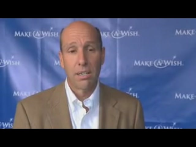 000000000252 - 0-0 Make-A-Wish Foundations World Wish Day In LA