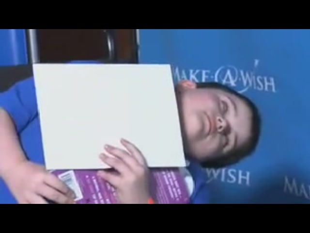 000000000269 - 0-0 Make-A-Wish Foundations World Wish Day In LA