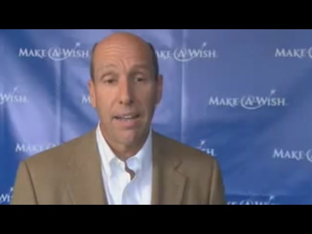 000000000270 - 0-0 Make-A-Wish Foundations World Wish Day In LA
