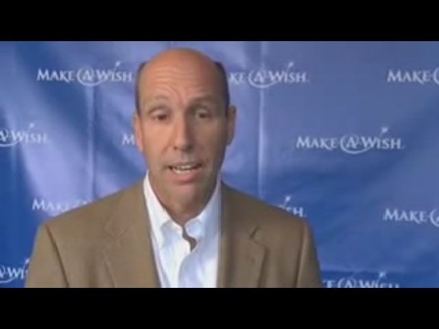 000000000274 - 0-0 Make-A-Wish Foundations World Wish Day In LA