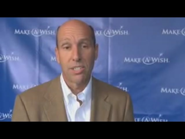 000000000275 - 0-0 Make-A-Wish Foundations World Wish Day In LA