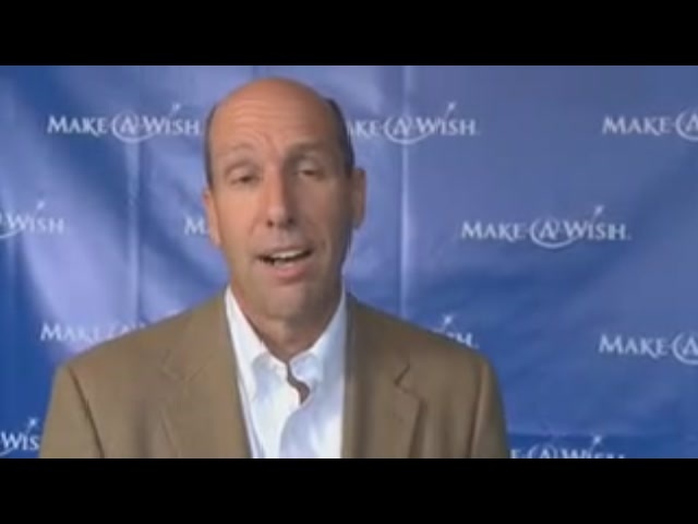 000000000277 - 0-0 Make-A-Wish Foundations World Wish Day In LA