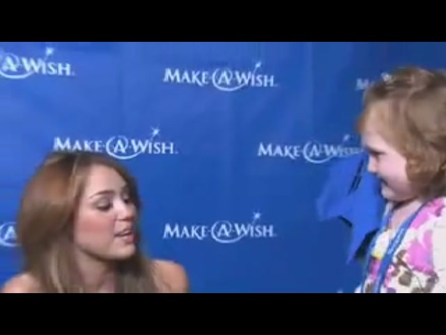 000000000285 - 0-0 Make-A-Wish Foundations World Wish Day In LA