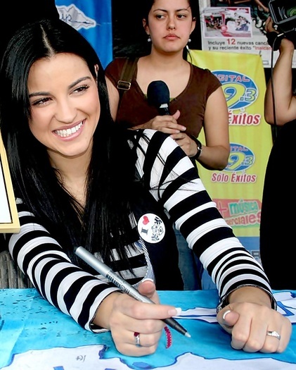 Maite - Maite Perroni