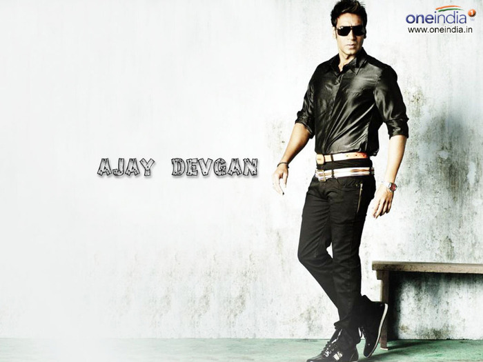 ajay-devgan07 - Ajay Devgan