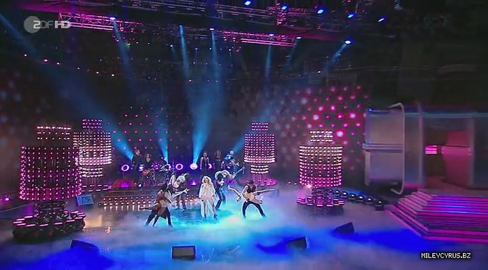 000000000203 - 0-0 Wetten Dass