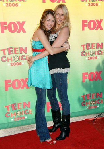 078 - 0-0 8th Annual Teen Choice Awards