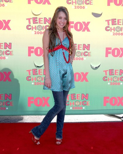 080 - 0-0 8th Annual Teen Choice Awards