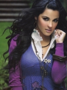 Maite Perroni