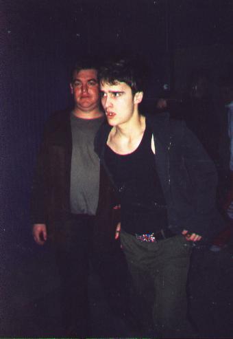 299 - animal x