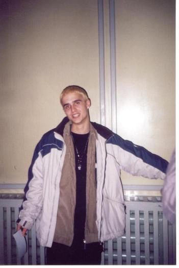 303 - animal x