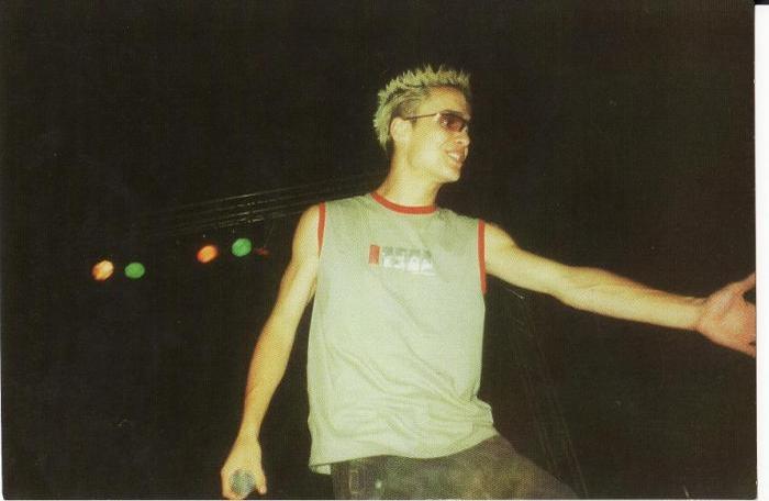 4150 - animal x
