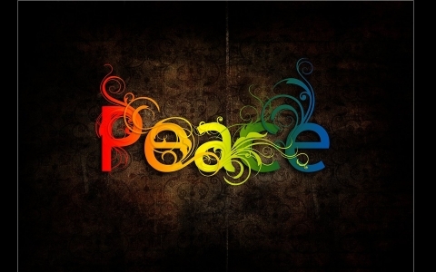 peace 3