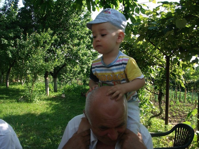 8.06.2011-am 1an si jumatate