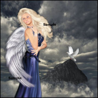 SwtMel-Run-Angel-WorldA-sample-SM - Angels Art