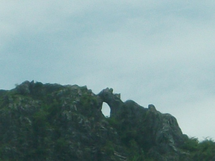 INEL-Valea Sohodolului