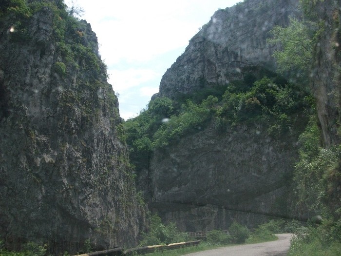 Valea Sohodolului