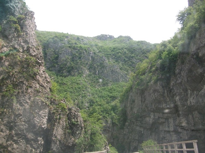 Valea Sohodolului