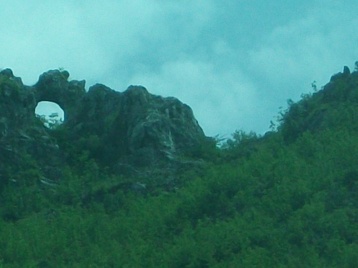 INEL-Valea Sohodolului
