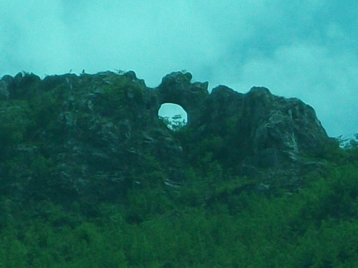 INEL-Valea Sohodolului