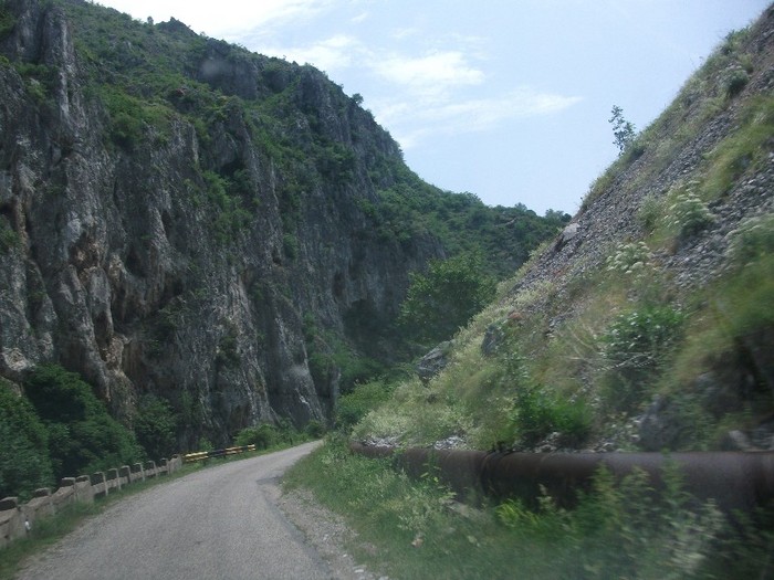 Valea Sohodolului