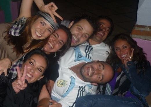 191 - Anahi 6