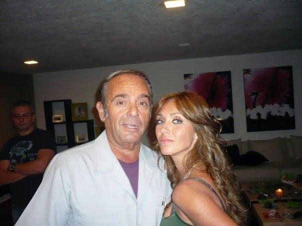 7 - Anahi 6