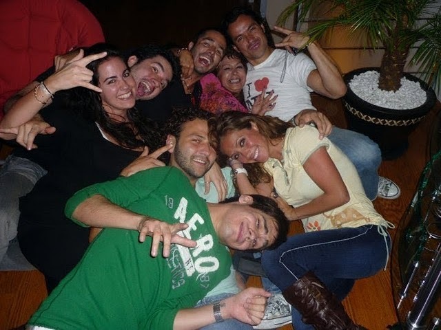 uuuuuuuuuuuuy - Anahi 6