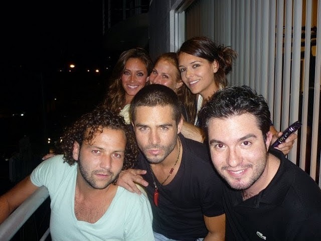uuuuuuuuuuu - Anahi 6