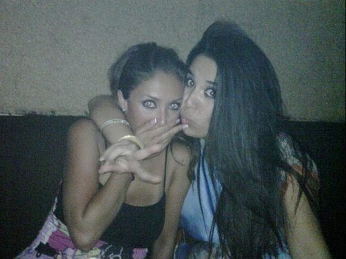 1179363 - Anahi 6