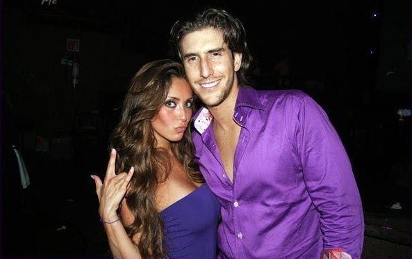 any y rodrigo