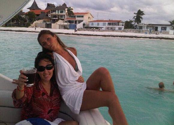 cancun