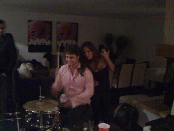 72589417 - Anahi 6