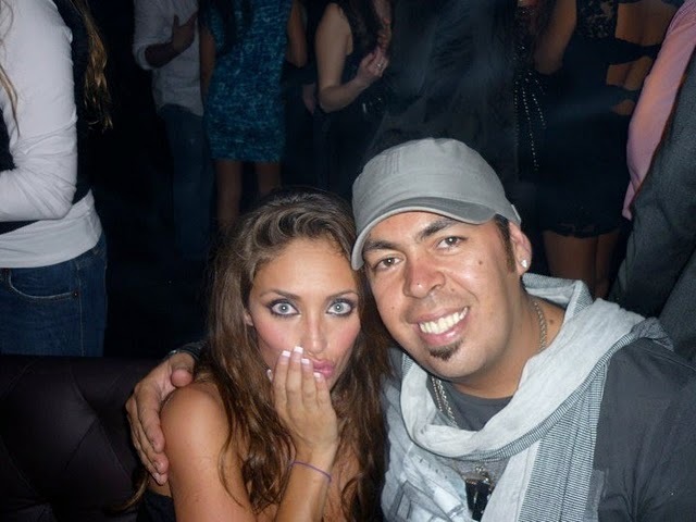 403 - Anahi 6