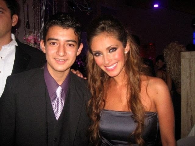 76 - Anahi 7