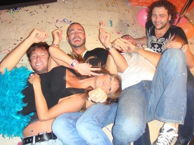 3 - Anahi 7