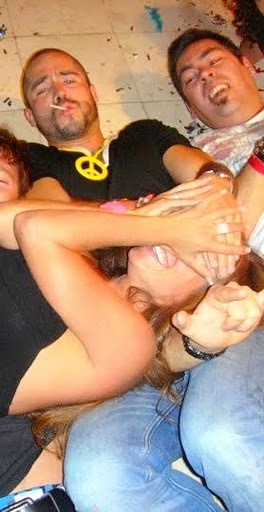 4 - Anahi 7