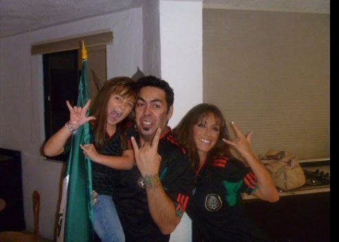 194 - Anahi 7