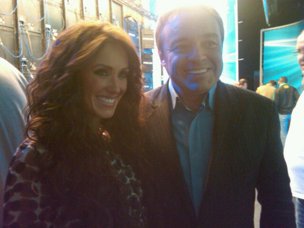 anahi con gugu