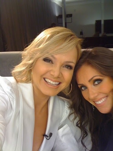anahi y eliana