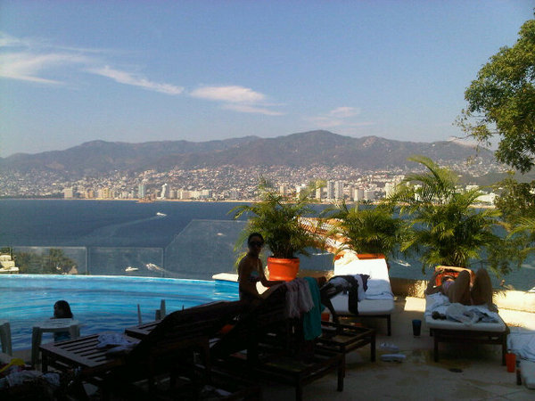 acapulco
