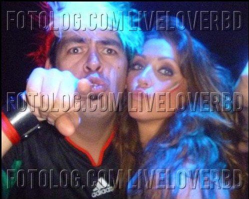 4545 - Anahi 7