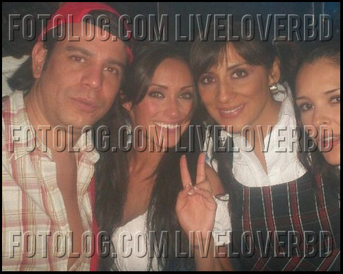 cumple jorge9 - Anahi 7