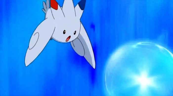  - Togekiss