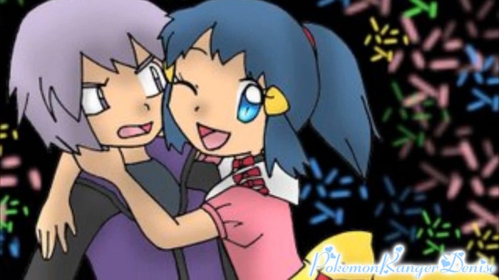bscap5762968 - Ikari vs Pearlshipping - Unfaithful