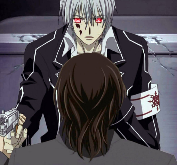 kanamezero02 - Vampire Knight