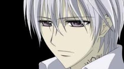 images - Vampire Knight