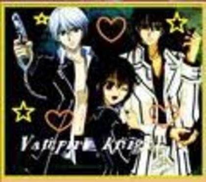 imagesCA3DTPSD - Vampire Knight